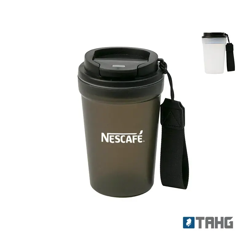 Mug Vulcano personalizado con tu logo