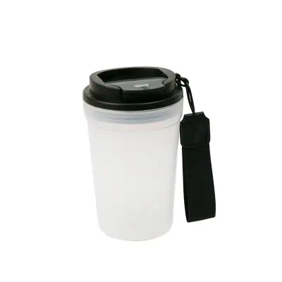 Mug Vulcano personalizado, color blanco
