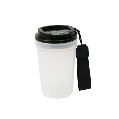Mug Vulcano personalizado, color blanco