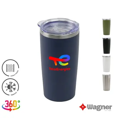 Mug Wunder personalizado con tu logo
