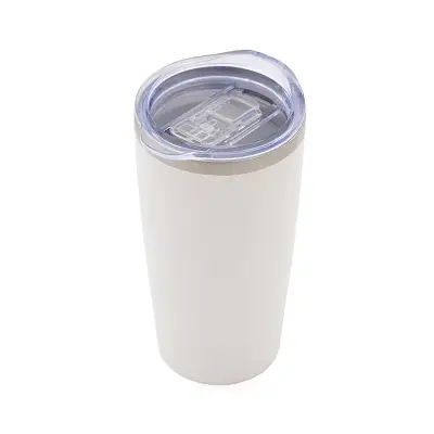 Mug Wunder personalizado, color blanco