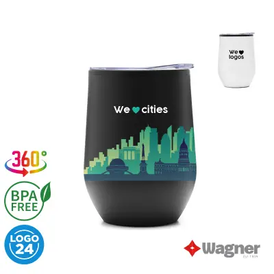 Mug Zeit personalizado con tu logo