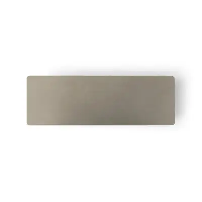Name tag Inox Chico personalizado con tu logo