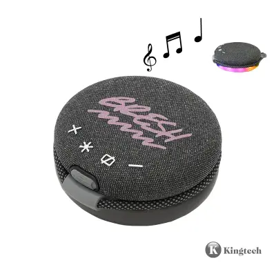 Parlante FULLMOON personalizado con tu logo
