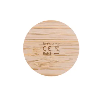 Parlante Pulse personalizado con tu logo