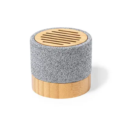 Parlante Pulse personalizado con tu logo