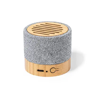 Parlante Pulse personalizado con tu logo