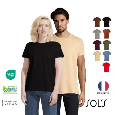 Polera Imperial personalizado con tu logo