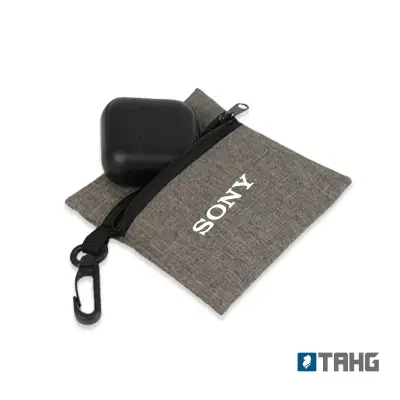 Porta Objetos personalizado con tu logo