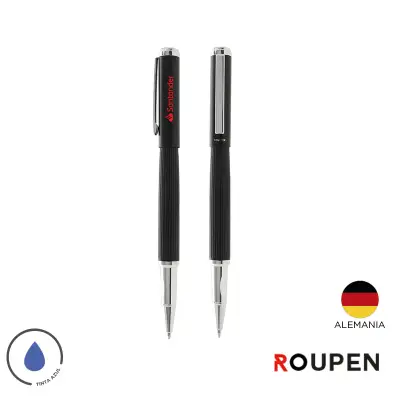 Roller Kerpen personalizado con tu logo
