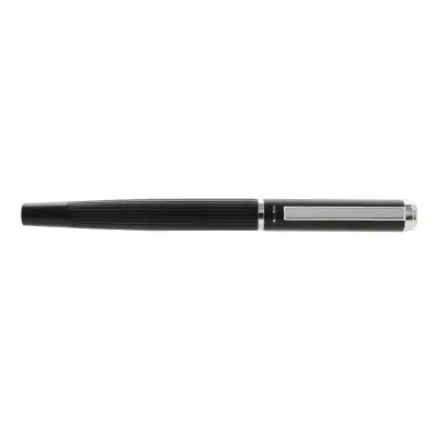 Roller Kerpen personalizado, color negro