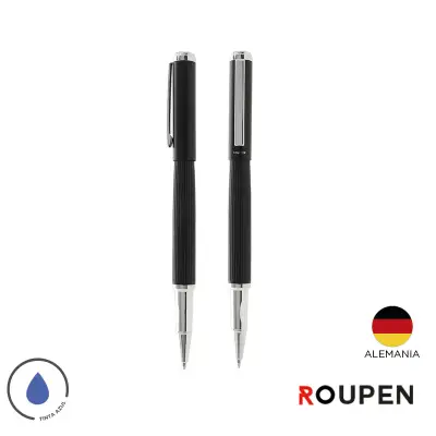 Roller Kerpen personalizado con tu logo