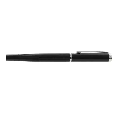 Roller Kerpen personalizado, color negro