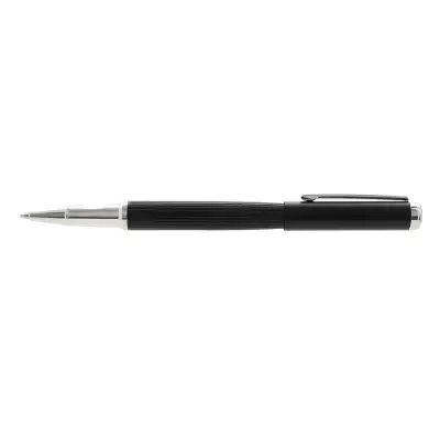 Roller Kerpen personalizado, color negro