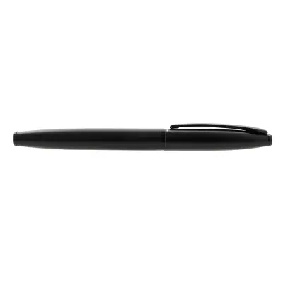 Roller RAINER personalizado, color negro