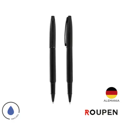 Roller RAINER personalizado con tu logo