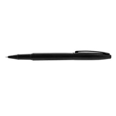 Roller RAINER personalizado, color negro