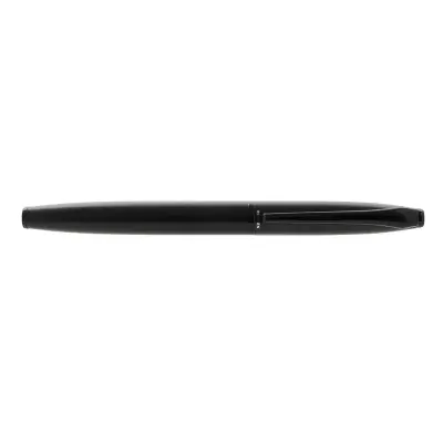 Roller RAINER personalizado, color negro