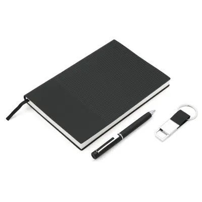 Set Atenea personalizado con tu logo