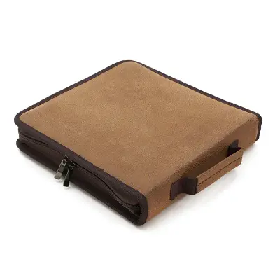 Set de Asado Criollo personalizado con tu logo