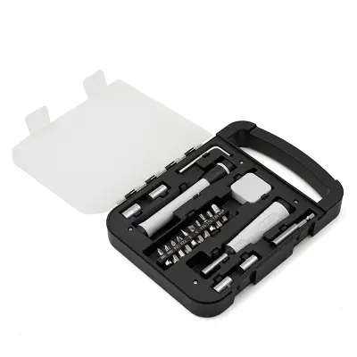 Set de Herramientas Solution personalizado con tu logo