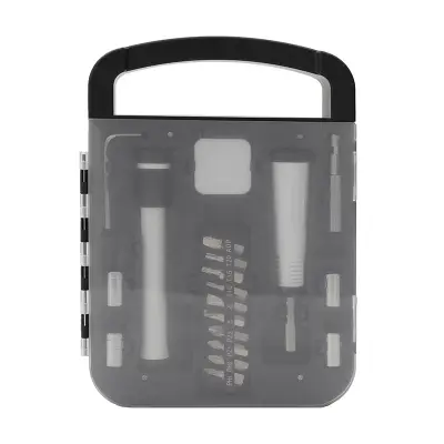 Set de Herramientas Solution personalizado con tu logo