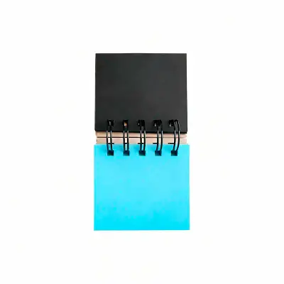 Set Memo Note personalizado con tu logo