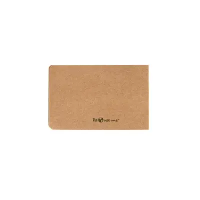 Set Memo Rainbow personalizado con tu logo
