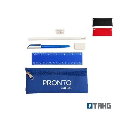 Set Stationery Aptitude personalizado con tu logo