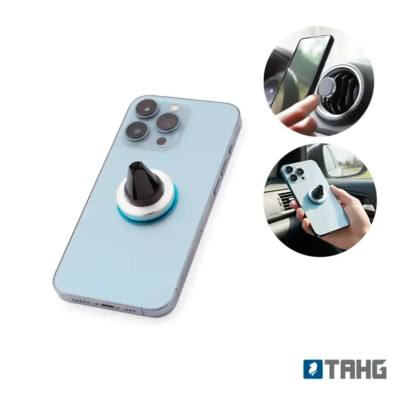 Soporte para Celular Nuvo personalizado con tu logo