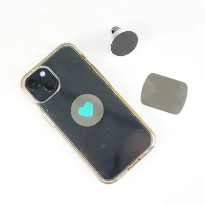 Soporte para Celular Nuvo personalizado con tu logo