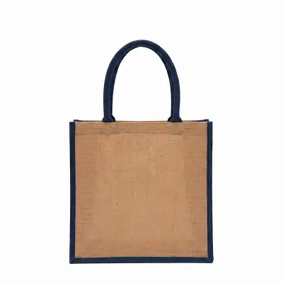 Tote Aruba personalizado, color azul