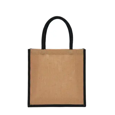 Tote Aruba personalizado, color negro