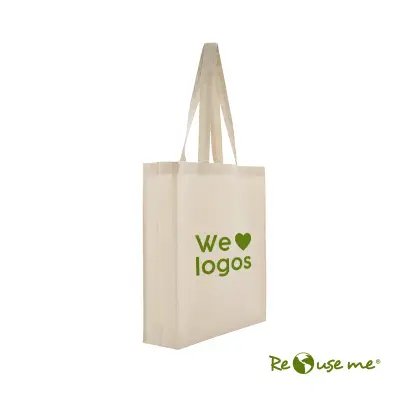 Tote Bag Bioma personalizado con tu logo