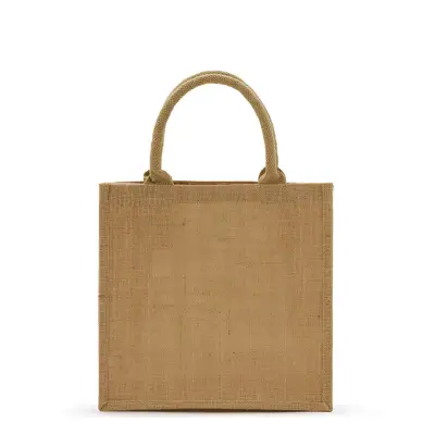 Tote Bag Hill personalizado, color natural