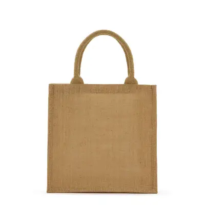 Tote Bag Hill personalizado, color natural