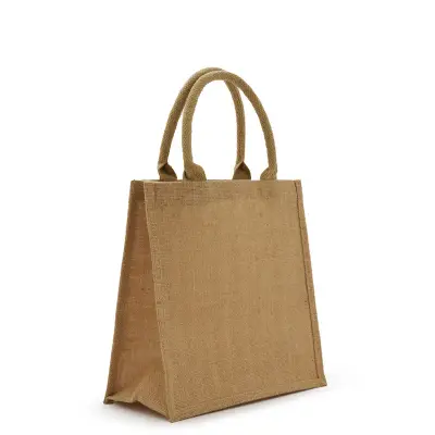 Tote Bag Hill personalizado, color natural