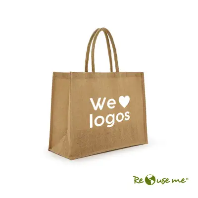 Tote Bag Tundra personalizado con tu logo