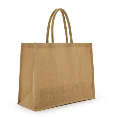 Tote Bag Tundra personalizado, color natural