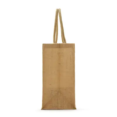 Tote Bag Tundra personalizado, color natural