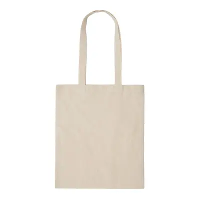 Tote Bag Turf personalizado, color natural