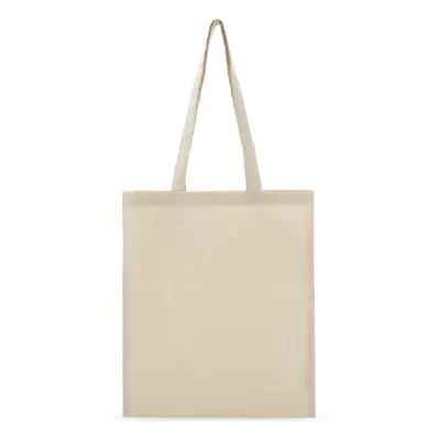 Tote Bag Turf personalizado, color natural