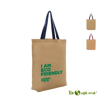 Tote Bali personalizado con tu logo