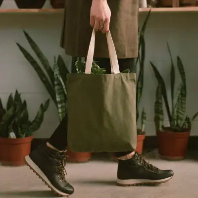 Tote Bay personalizado con tu logo