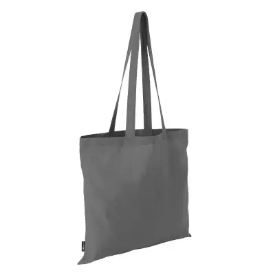 Tote Cotex personalizado, color gris claro