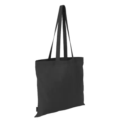 Tote Cotex personalizado, color negro