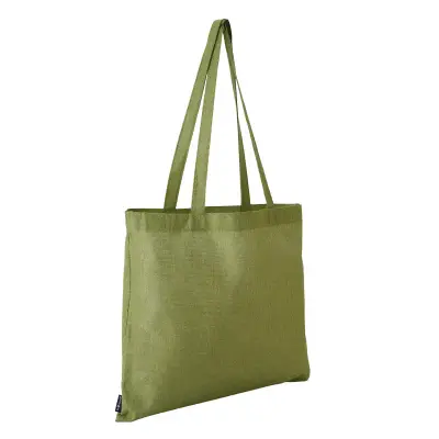 Tote Hemp personalizado con tu logo