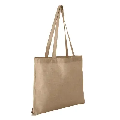 Tote Hemp personalizado con tu logo