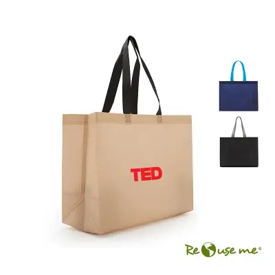 Tote Krustal 33x43x18 personalizado con tu logo