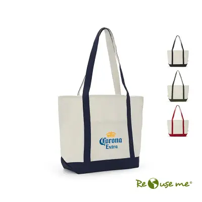 Tote MALIBU personalizado con tu logo